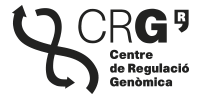 Logo CRG